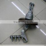 Cast Iron Fittings for Line Composite Insulators thumbnail-2