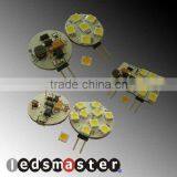 6-12 PCS SMD LED Car Lamp thumbnail-1