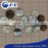 Agoya Shell Akoya Shell Cloth Decoration Bag Accessory thumbnail-2