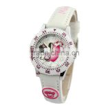 stainless steel back water resistant watch disney audited factory wholesale kids watches