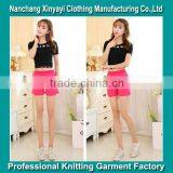 Wholesale Ladies Facny Items Yoga Legging For Yoga Wear/Lady Cotton Panty thumbnail-2