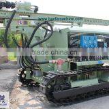 With DTH Hammer and Drill Tools! HF100Y2 DTH Drilling Machine for Sale