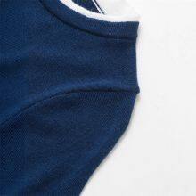 Spring 2025 New Style Women's Short-Sleeved Retro Round-neck Base Layer T-Shirt Loose Top Women's Shirt thumbnail-3