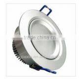 Commercial Lighting Superior Quality Aluminium 18W Led Down Light