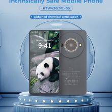 Wholesale Intrinsically Safe Mobile Phone thumbnail-4