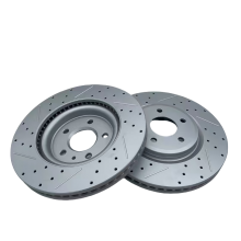China CHHBRAKE High Performance Brake Disc Rotors for Japan Cars thumbnail-4