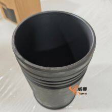 Cummins 3006089 Cylinder Liner – High-Strength, Wear-Resistant Core for Powerful & Long-Lasting Engine Performance thumbnail-1