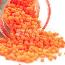 Polyvinyl Chlorine PVC Pipe Granules Recycle PVC Granules Factory Supply thumbnail-3