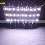 TOP Quality Smd 3535/5730/2835/5050/5054 LED Module Cheapest Price Waterproof Sealing Glue Module Single Rgb Color Module Pixel thumbnail-3