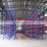 Selective Heavy Duty Pallet Racking thumbnail-1