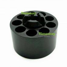 H1B Hydraulic Piston Motor Repair Kits H1B110 Bent Axis Piston Motor Replacement Parts for Danfoss Hydraulic Engine Rebuid Kits thumbnail-4