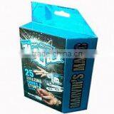 Small Magic Toys Packing Paper Box With a Header thumbnail-2