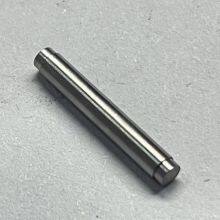 High Precision CNC Machining Grinding Solid Axles Shafts For Industrial Solutions thumbnail-2