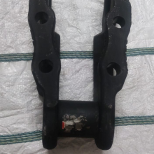 Genuine SANY Excavator Track Link Assembly ST216MH.1 Undercarriage Track Chain With Bushings/Pins thumbnail-6