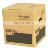 electronics packaging chagers exported carton corrugated box