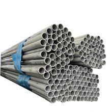 Factory Directly 1.4404 316 316L Stainless Steel Seamless Pipe thumbnail-1