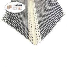 Gute Qualität PVC-Eckwinkel mit Netz thumbnail-1