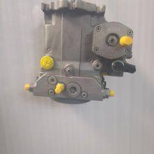 Hydraulic Pump A4VG28 A4VG45 A4VG50 A4VG56 A4VG71 A4VG125 A4VG180 Series AA4VG71EP3DM1/32L-NSF52F001SH-S Axial Variable Piston Pump thumbnail-3