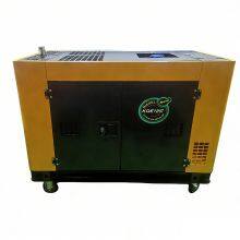 ByCUMMINS Silent Diesel Generator Set 100KVA/80KW 50HZ/60HZ 110V-220V-380V-415V Single & Three Phase Industrial Electric Power thumbnail-1