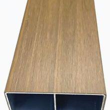 Aluminum Louver thumbnail-1