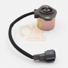 EX55UR-3 Excavator Angular Sensor Model 4400370 Construction Machinery Part 4354687 thumbnail-1