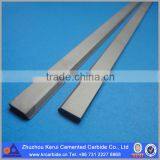 300mm Tungsten Carbide Flat Bar in Competitive Price thumbnail-1