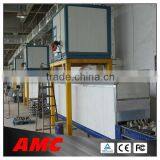 2014 Hot Sale High Temp Bake Line