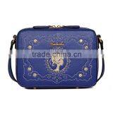 Designers Women Messenger Bags Females Leather Crossbody Shoulder Bag Handbag thumbnail-2