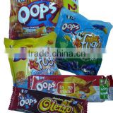 OOPS Biscuit with Indonesia Origin