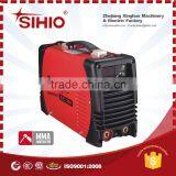 SIHIO Red Black Inverter Tig MMA 20-200 Welding Machine thumbnail-5