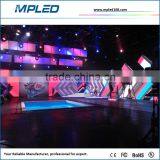 Videowall Video Splicer Outdoor Concert Led Sign Water Resistant Certificates Offered