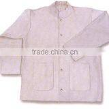 Welding Jackets for Working or Welding Material thumbnail-1