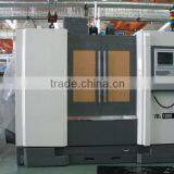 CE Vertical Machining Center With Linear Guide Way Hot-sale VDL1000