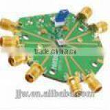 Evaluation BoardsEVAL01-HMC996LP4E thumbnail-1