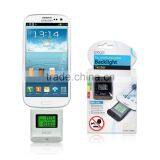 IPEGA PG-SI017 Portable Blood Alcohol Tester, Portable Alcohol Breathalyzer, Phone Breathalyzer Quality Choice thumbnail-3