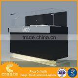 Top Quality 2015 Galaxy Style Watch Display Cabinet Special Design Acrylic Display Cabinet