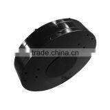 1000W/180rpm Coreless Disc Type Generator; Low RPM PMG (Permanent Magnet Generator)