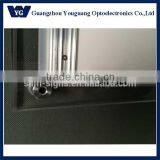 Hotsale: High Brightness Double Side Advertising Display Crystal Acrylic Light Box CRD thumbnail-3