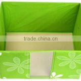 Professional Factory Wholesale Multifunction Clear Plastic Lockable Storage Box thumbnail-2