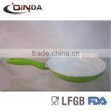 Forged Fry Pan Korean Ceramic Frying Pan for Poland Market thumbnail-1