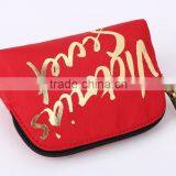 Factory High Quality Polyester Wallet