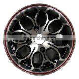 Hot Sale Steel Car Wheel,car Rims,carbon Rims thumbnail-1