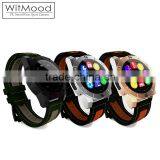 Smartwatch Waterproof IP67 N10B Outdoor Smart Watch With Compass Height Test Barometer Elevation Heart Rate Monitor thumbnail-2