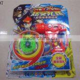 Gun Launcher Gyroscope + Lights thumbnail-1