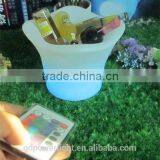 Ice Bucket With LED Light Remote Control YXF-4232F thumbnail-3
