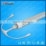 tube 8ft led tube light waterproof led tube light ip65 cooler light