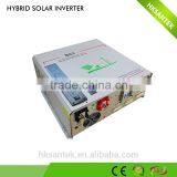 [HKSANTEK] Grid Hybrid Solar Inverter 3000W 12V 24V Power Inverter With Built in MPPT Controller and AC Charger thumbnail-4
