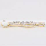 Fashional Hip Pop Musicofasong Pendant Design for Boys and Girl 925 Necklace thumbnail-3