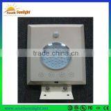 China Latest New Design Integrated Solar Panael/battery/controller/led Light Epistar Chip Led 6w Solar Street Light Lamp thumbnail-2