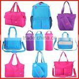 Fashion Canvas Tote Shopping Canvas Bags thumbnail-4